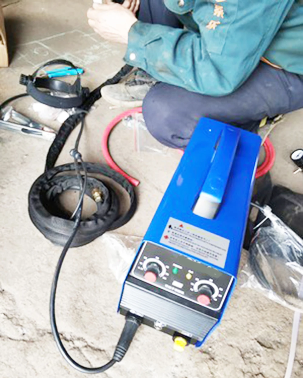 Плазменный резак машина для плазменной резки 16 мм инвертор IGBT цифровая HF Scrach