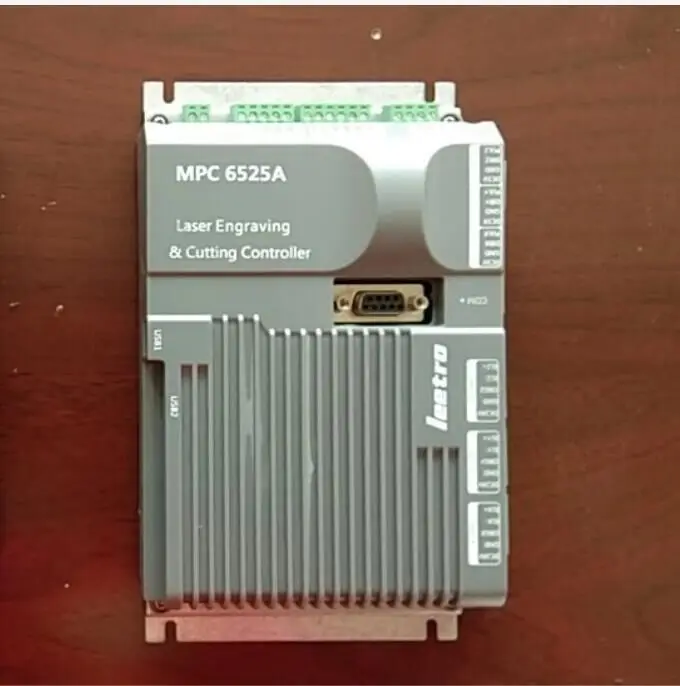 Leetro Co2 контроллер лазерной гравировки MPC6525A (материнская плата лазерного