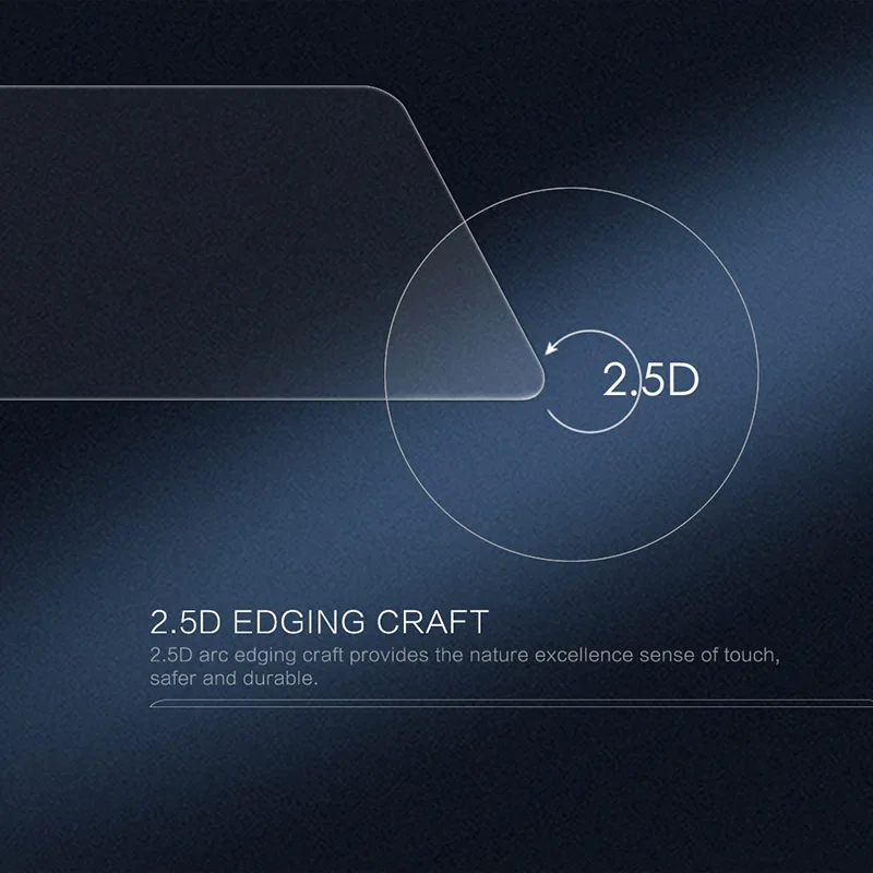Закаленное стекло Nillkin для Huawei Honor 20 Защитная пленка Pro 0 2 мм 9H 2.5D|Защитные стёкла и