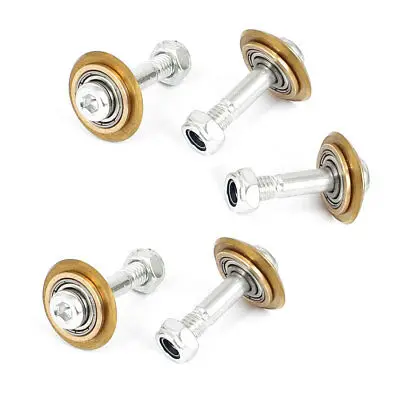 Режущее колесо для плитки с ручным вращающимся подшипником диаметром 22 мм 7/8