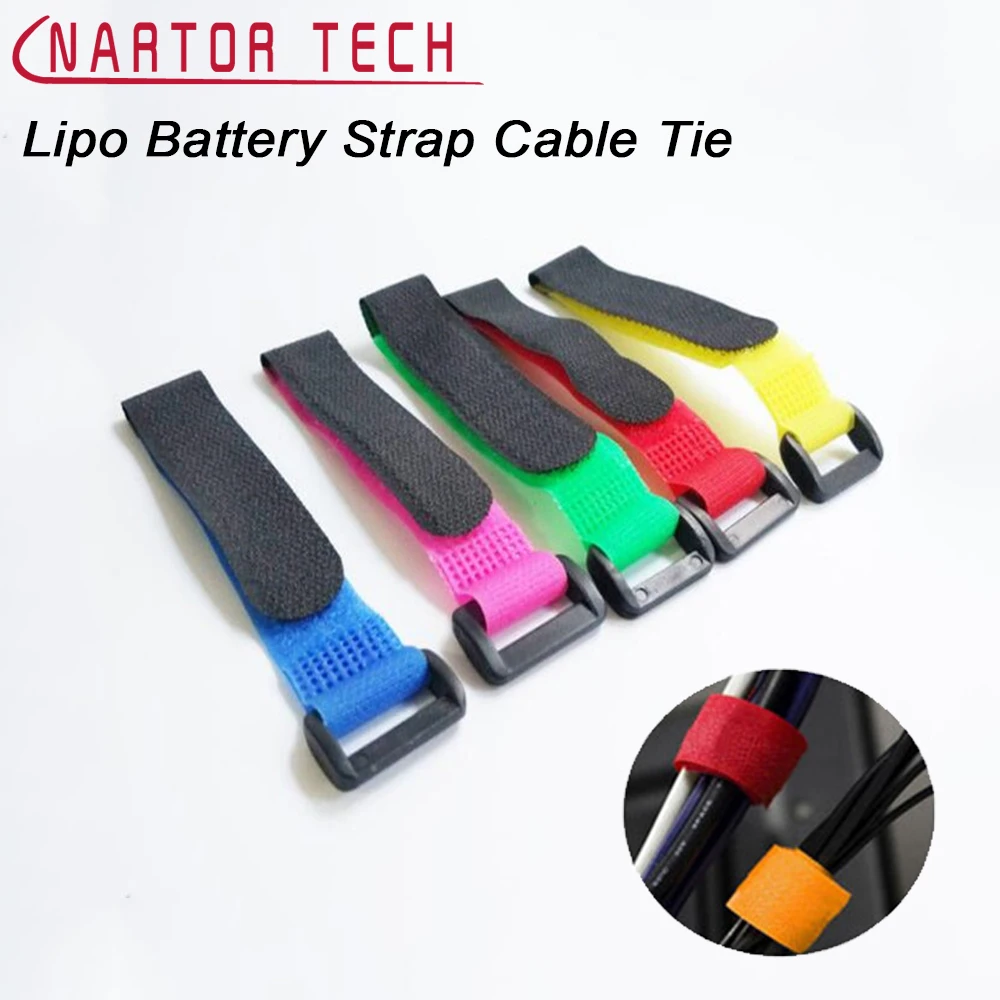 Nartor 20 см 30 40 4 шт. Фантастическая многофункциональная Lipo батарея многоразовая
