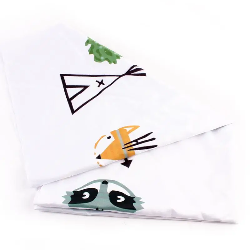 

Newborn Baby Blanket Cartoon Infant Swaddle Wrap Monthly Growth Newborn Photograph Background Props Blankets Kids Bath Towel