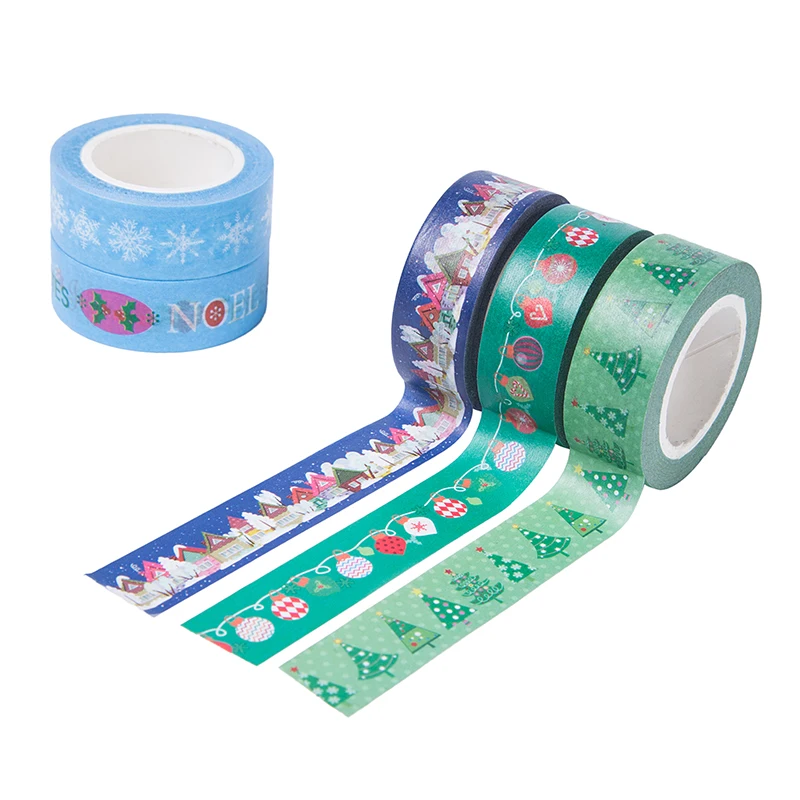 1 шт. декоративная лента AAGU для скрапбукинга 15 мм х 5 м|washi tape|masking tapedecorative masking tape |