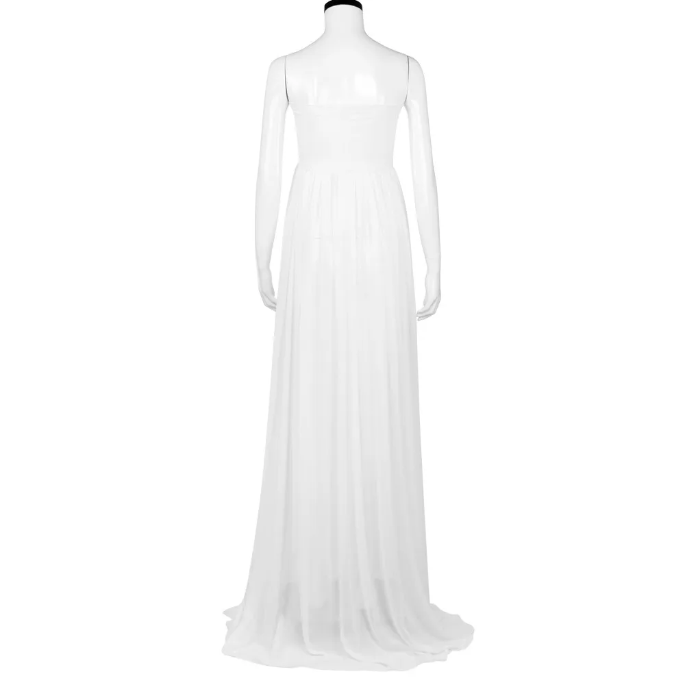 Сексуальное женское платье для беременных реквизит фотосессии однотонное с