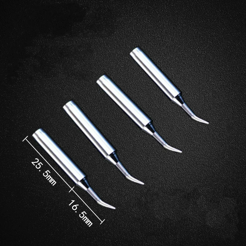 Наконечник термостата без железа экологически чистый внутренний горячий