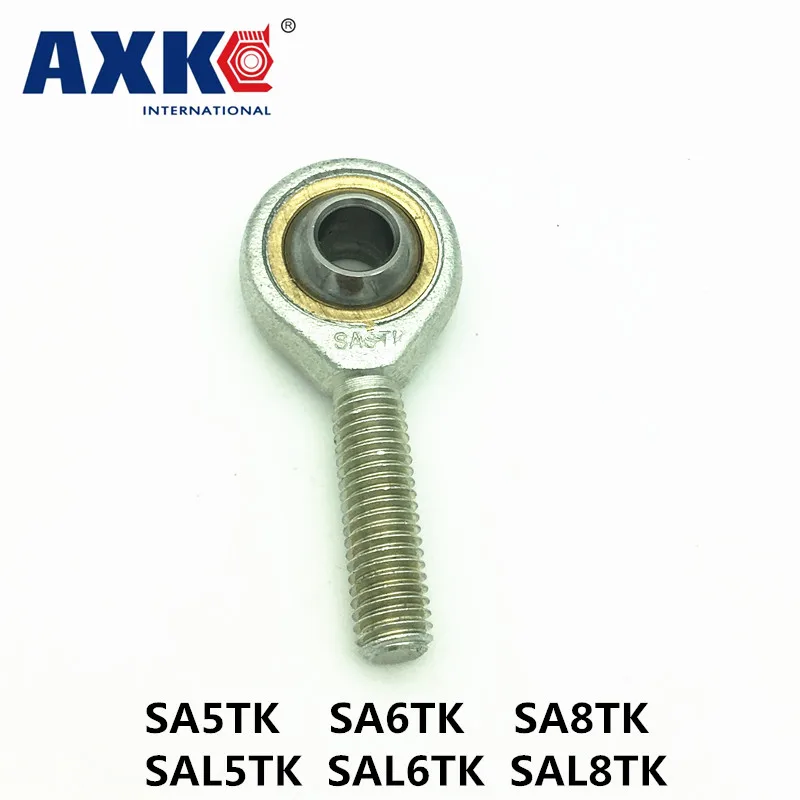 Подшипник Rodamientos Lupulley подшипник с наружной резьбой шаровой шарнир 20 штук M5 M6 M8