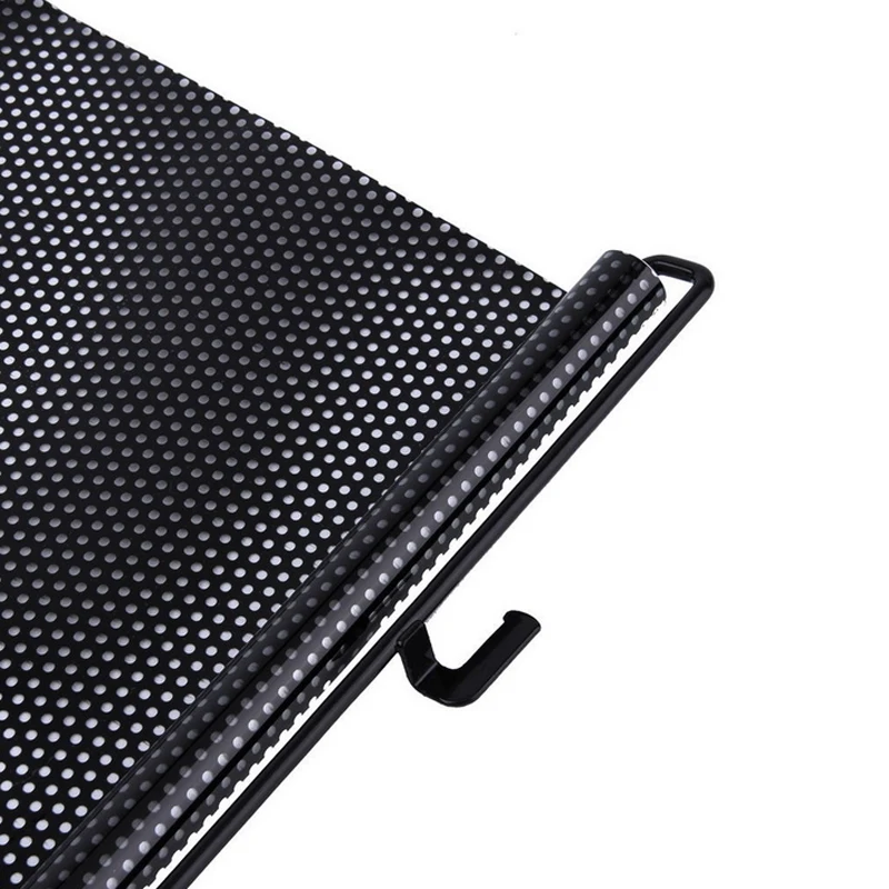 Автомобильные аксессуары выдвижная автоматическая шторка для боковых окон