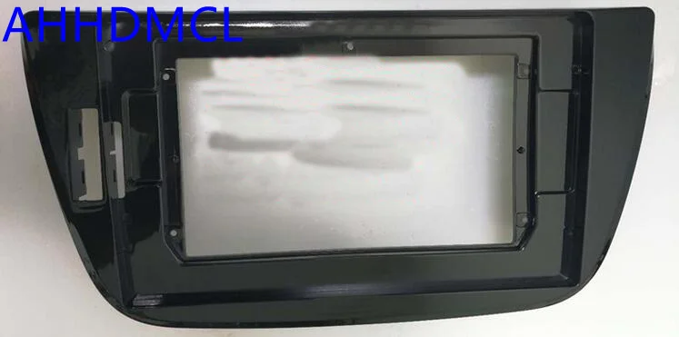 

Автомобильная панель с навигационной рамкой для 10 ~ 10,2 "Универсальный Android мультимедийный плеер для Chana Changan Linmax 2017