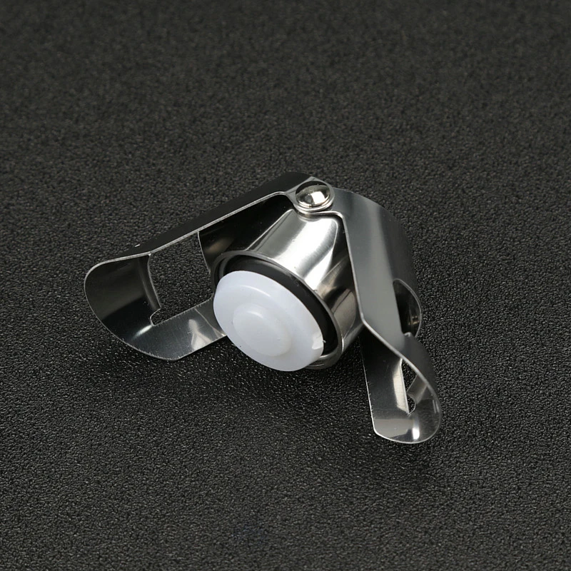 Портативная герметичная машина WALFOS пробка для шампанского из нержавеющей стали