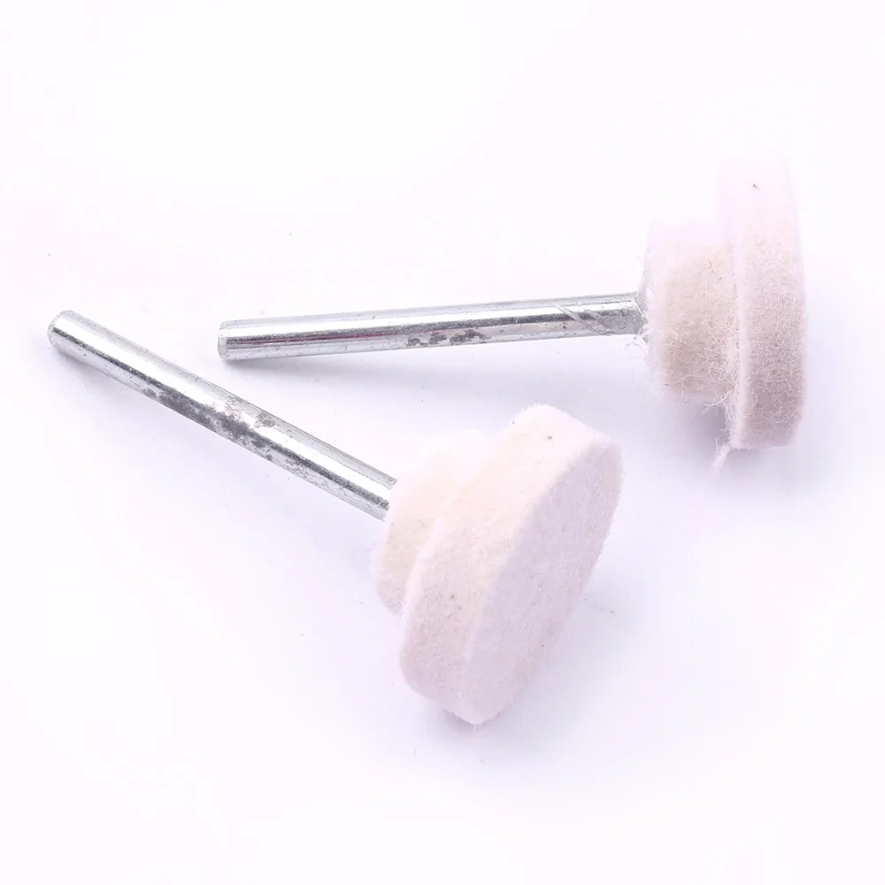 Полировальная губка из твердого войлока полировальная Накладка для