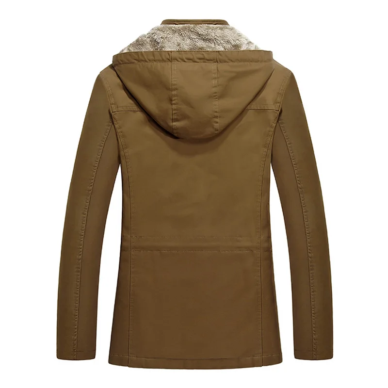 

chaqueta invierno hombre plus velvet wash casual cotton jackets abrigos hombre invierno 2019 roupas masculina ropa invierno