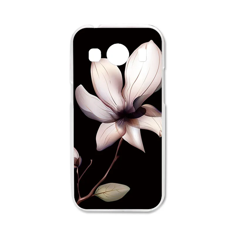 Чехлы для телефонов с рисунком для samsung Galaxy Ace 4 LTE G357FZ Ace style LTE G357 SM-G357FZ 4,3 дюймов чехлы из ТПУ - Цвет: C110