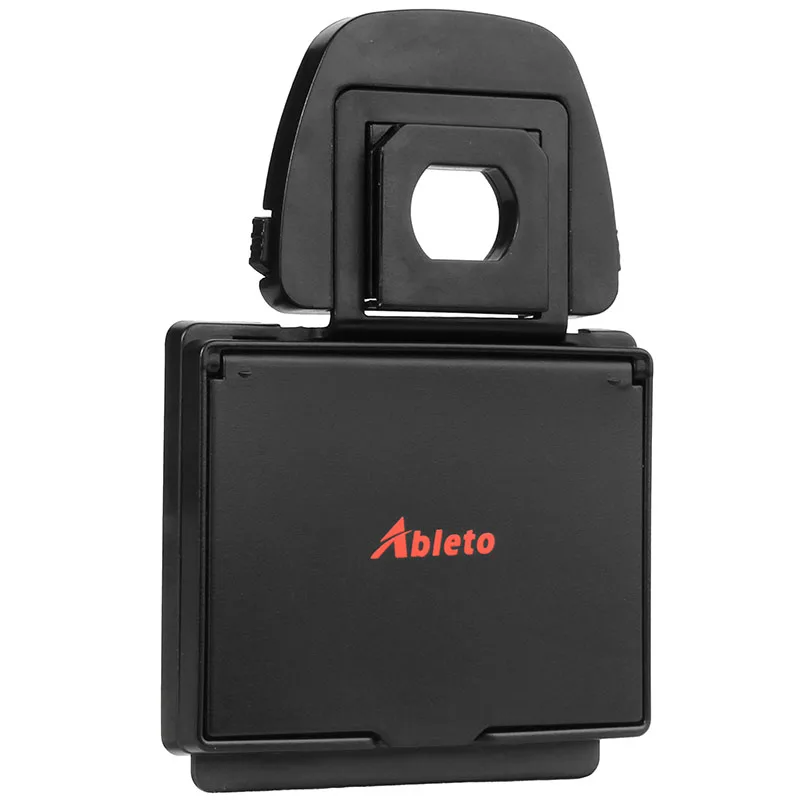 Ableto D5-A Защитная пленка для ЖК-экрана всплывающий солнцезащитный козырек