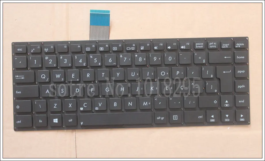 Новая модель для ASUS K46 K46CA K46CB K46CM S46C S46CB S46CM S46CA | Компьютеры и офис