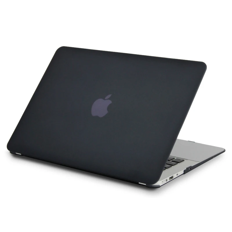 picturecolor SeenDa жесткий матовый чехол для ноутбука для Apple Macbook Pro 13 защитный чехол для ноутбука для Macbook Air дюймов 13 дюймов для девочек - Цвет: picturecolor