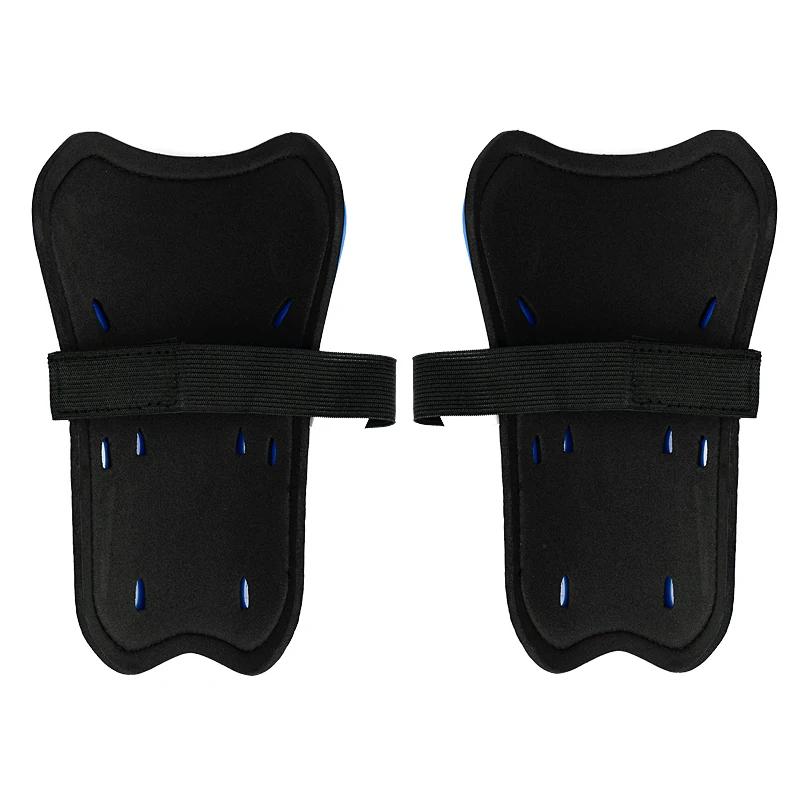 JANUS профессиональные двухслойные Спортивные щитки для голеней взрослых и детей