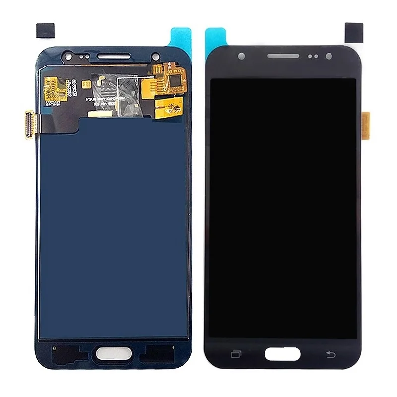 ЖК-дисплей дигитайзер сенсорный сенсор в сборе для Samsung Galaxy J5 2015 J500F J500M J500H J500H/DS