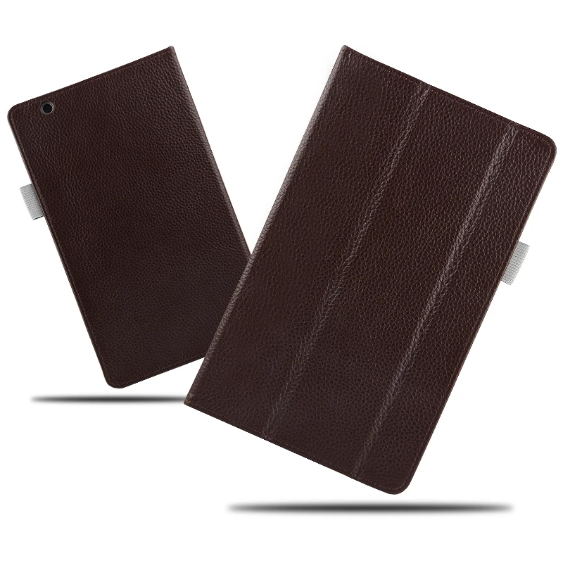 Genuine Leather For Huawei MediaPad M3 Case Cover 8.4 BTV-DL09 Protective Cowhide Protector inch BTV-W09 Tablet | Компьютеры и офис