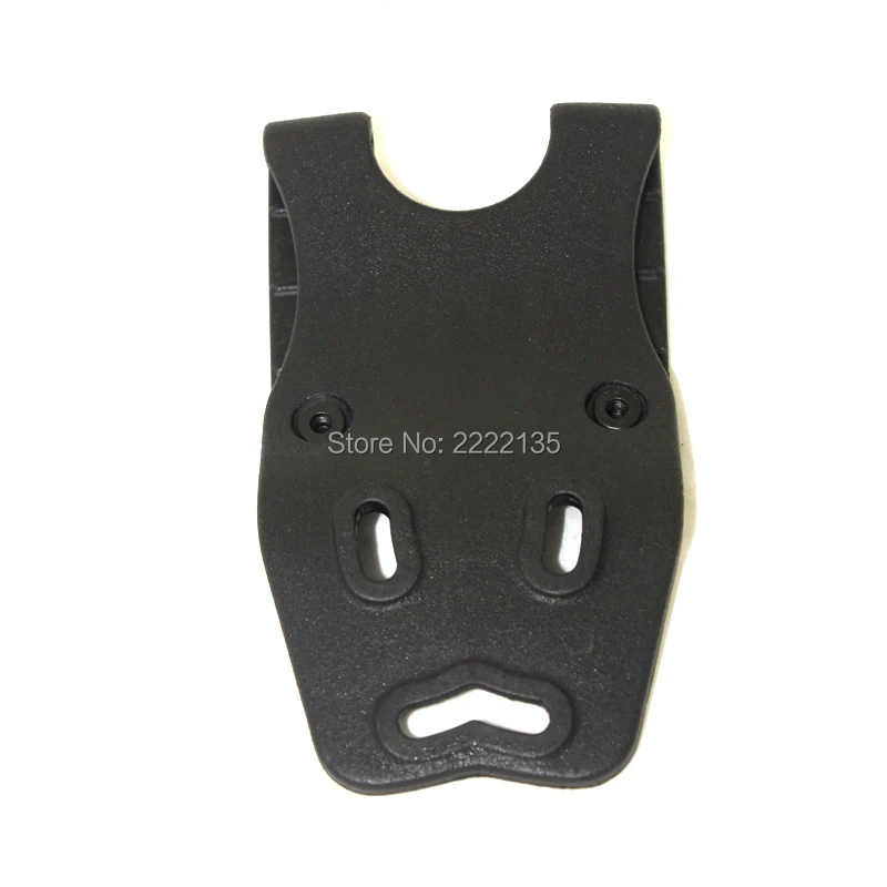 Уровень 3 охотничий пистолет адаптер кобуры весло пояс кобура Платформа для Glock M9