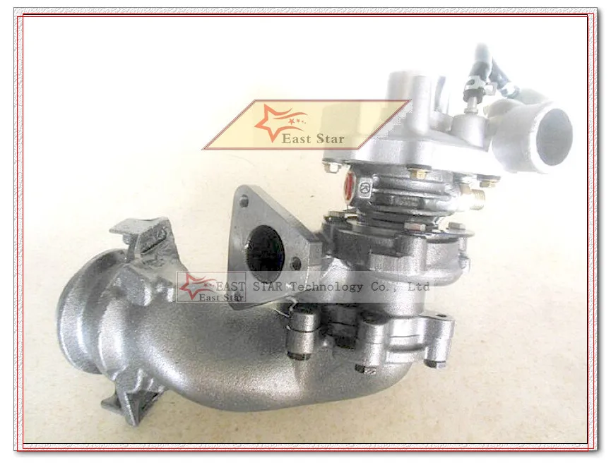 GT1544 454064 0001 5002S 028145701L Turbo турбонагнетатель для автомобилей Фольксваген T4 BUS Umwelt