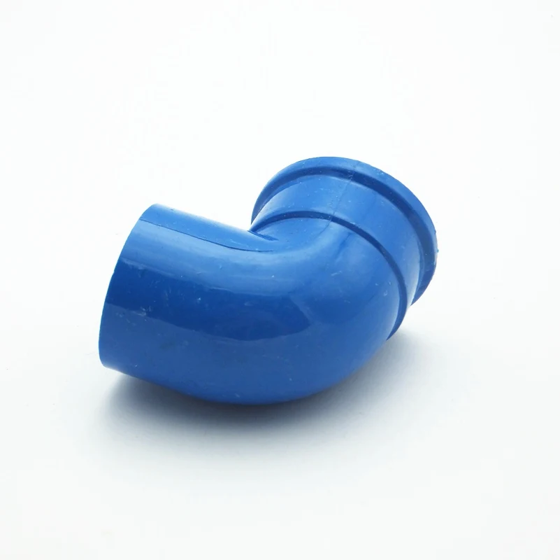 Соединитель для труб из ПВХ с углом 90 градусов 32 мм ID на 3/4 дюйма|pipe fittings|3/4&quot bsppvc