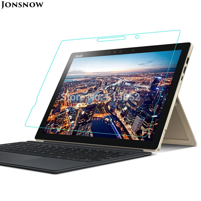 Закаленное стекло пленка для ASUS трансформер 3 Pro/T303/T303UA планшетный ПК экран