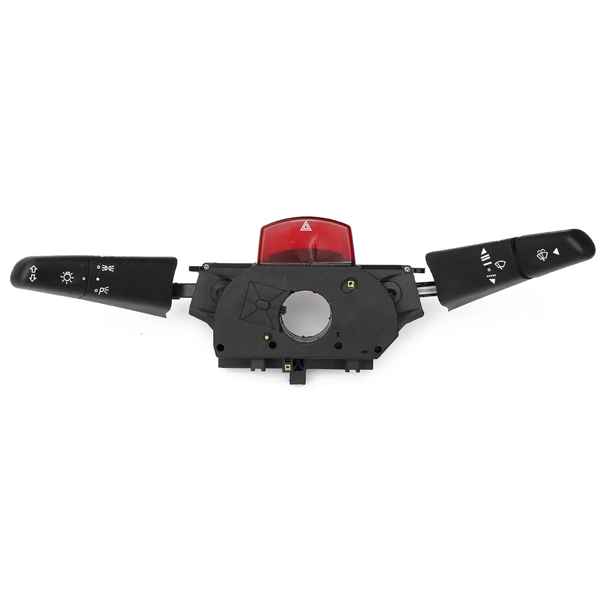 Предупреждение льный светильник с индикатором рулевой колонки переключатель