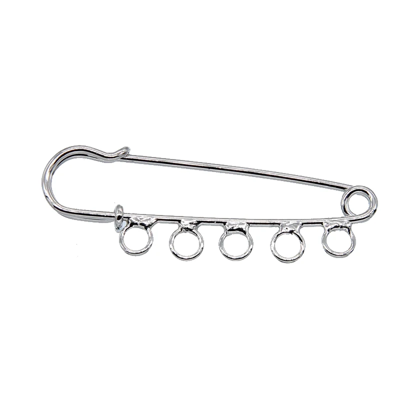 ong retro brooch women fashion headband pin female can DIY pendant jewelry simple wild wholesale | Украшения и аксессуары