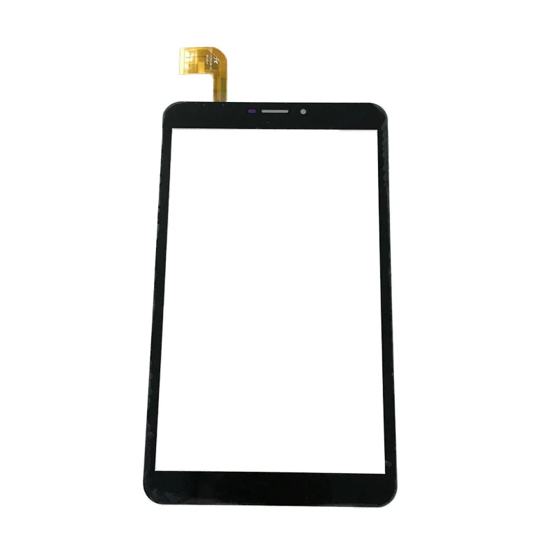 

8-дюймовый сенсорный экран для Digma Plane 3G PS8085EG, панель дигитайзера, Сменный стеклянный датчик
