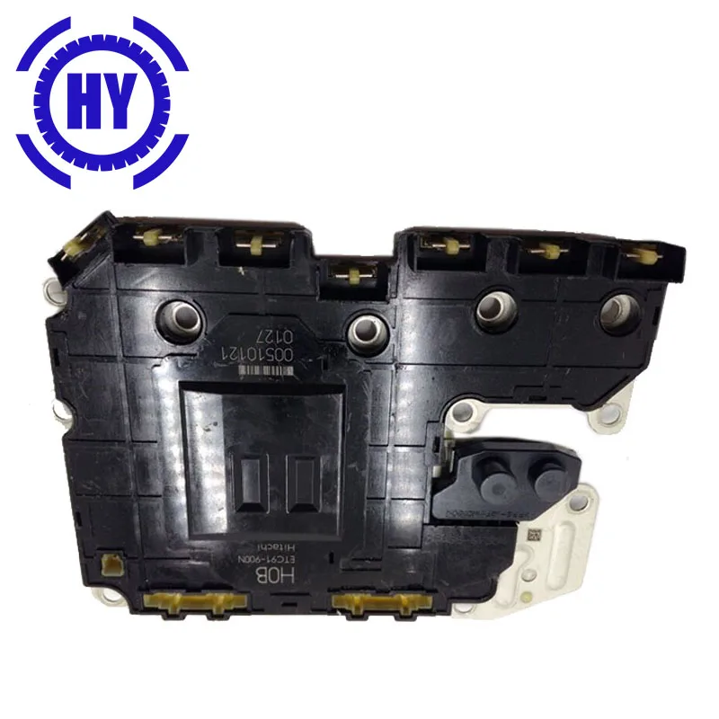 ETC91-900N RE5R05A A5SR1/2 TCU блок управления коробкой передач для Nissan Infiniti