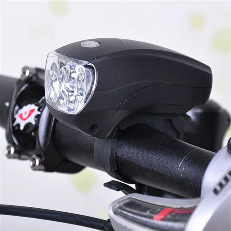 Новый супер яркий на велосипеде мотоцикле 5 светодиодный спереди головной