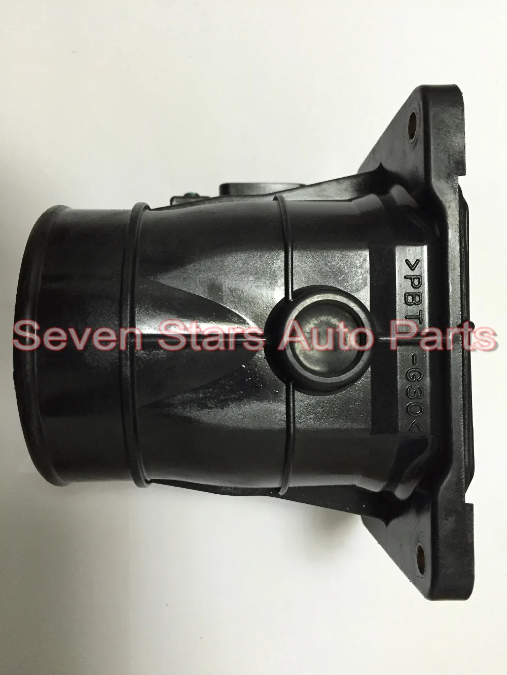 Расходомер воздуха MAF для 2002-2005 Mi-tsubishi LANCER 2.0L OEM # E5T08471 MD343605 | Автомобили и мотоциклы