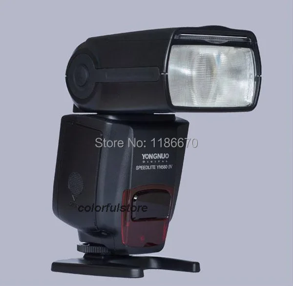 Беспроводная вспышка YongNuo для Canon Rebel T3 XS T5i T4i T3i T2i T1i XSi XTi XT|yongnuo yn-560|flash speedlight for