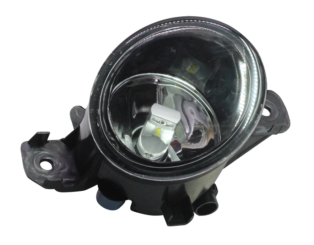 Cawanerl для Nissan Almera 2/II хэтчбек(N16) 2001 2002 2003 2004 2005 2006 Противотуманные фары Дневные Фары Светильник абажур+ H11 светодиодный/галогенная лампа