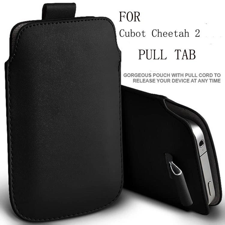 Чехол для Cubot Cheetah 2 S550 Pro Dinosaur cheet2 Pull Tab | Мобильные телефоны и аксессуары
