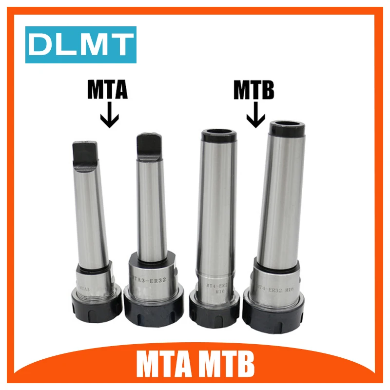 ER20 ER16 ER11 MTA1 MT1 хвостовик M6 держатель зажимного патрона фиксированный токарный