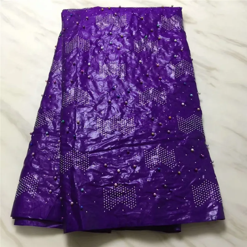 Новинка 2019 африканская кружевная ткань с вышивкой французский сетчатый