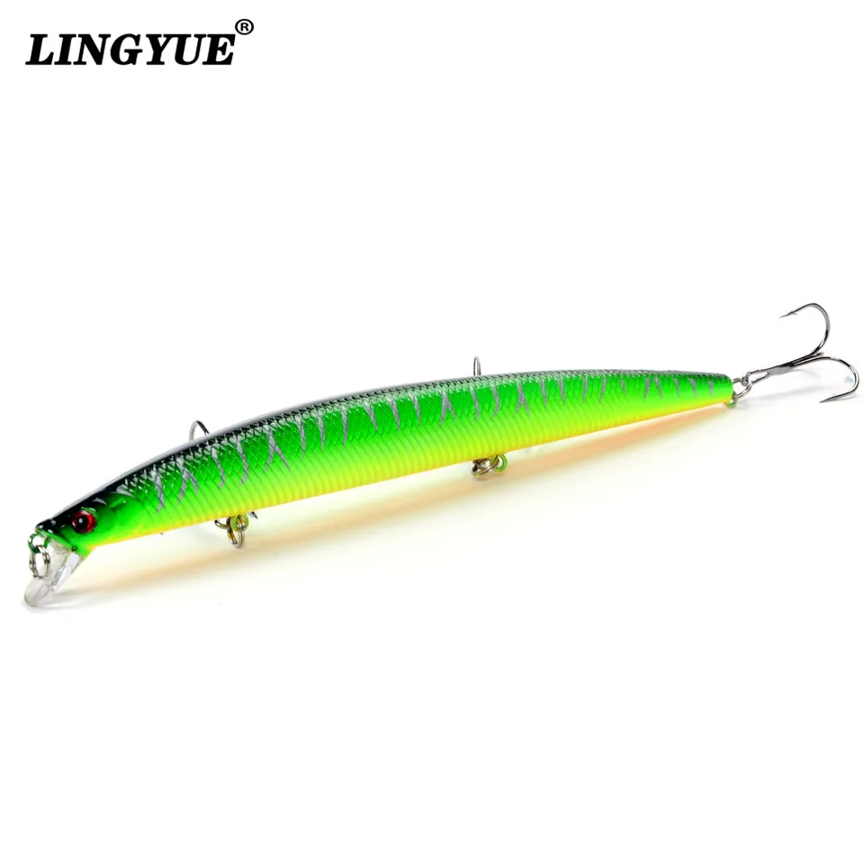 7 шт./лот блесна рыболовные приманки 18 см/24 г воблеры видов цветов