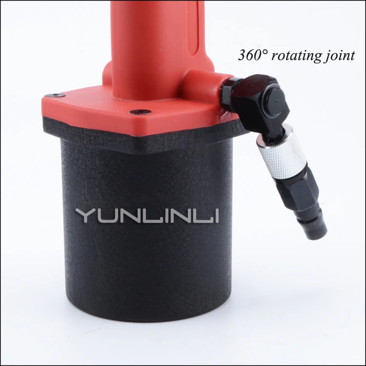 Промышленный Автоматический пневматический пистолет с заклепками