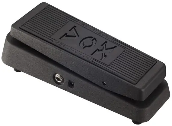 Vox V845 Классическая Wah педаль гитарных эффектов