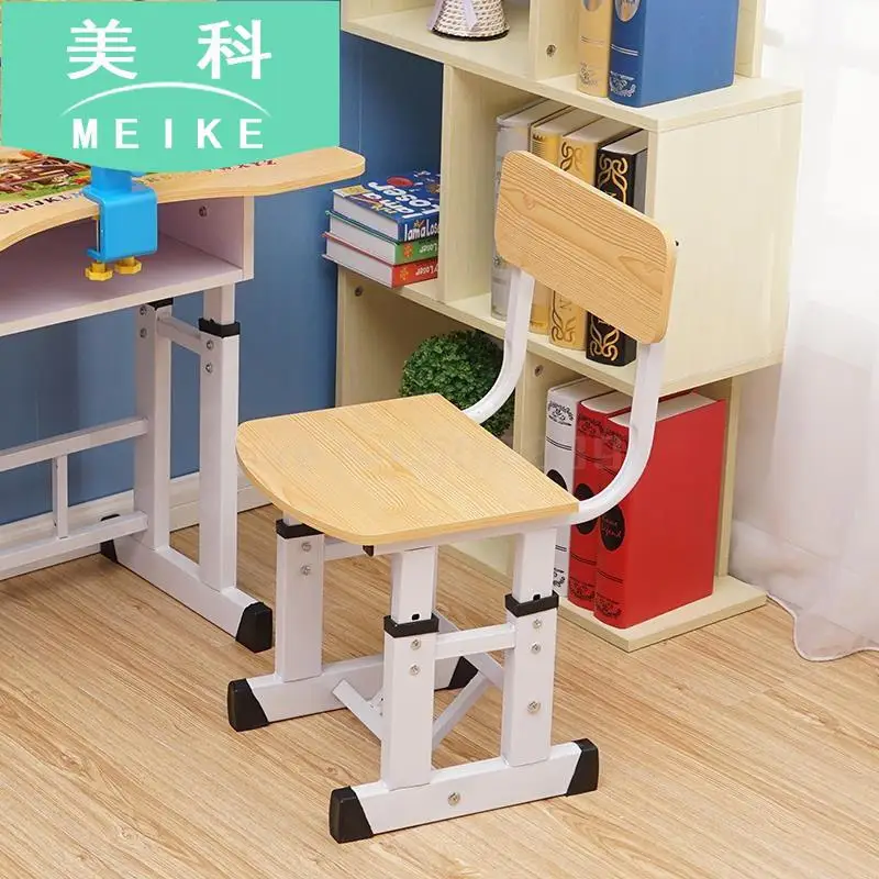 Детские Учебные стулья Students'chairs Детский письменный в домашних условиях
