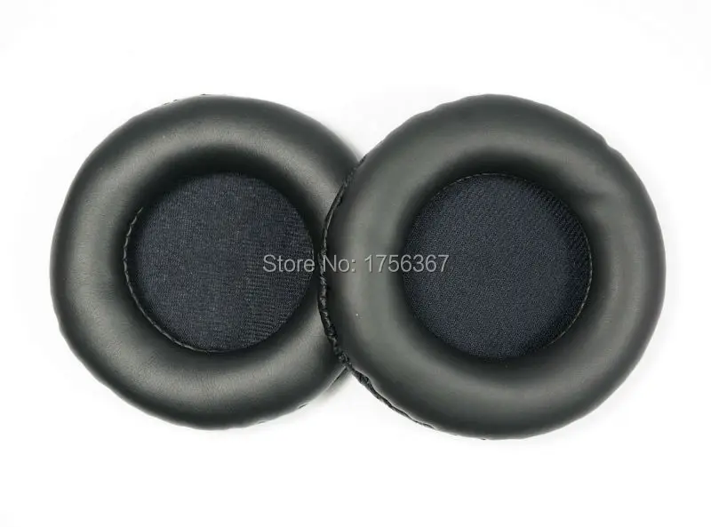 

Replace Ear Pads Compatible with AKG K141S K135 Headset(Earmuffs/ Cushion) Substitute Earphone sleeve