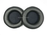 replace ear pads compatible with akg k141s k135 headsetearmuffs cushion substitute earphone sleeve