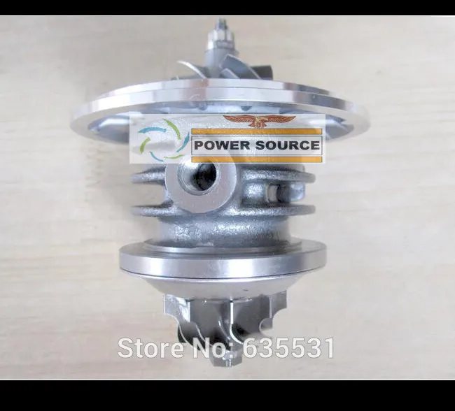 Картридж турбины CHRA GT1544S 454097 454097-0002 454097-5002S 028145702X 028145702 для AUDI A4 VW Passat B5 1Z AHH AKKU AFF 1.9L |
