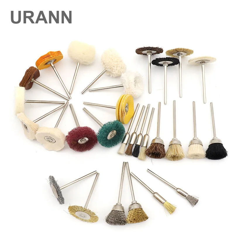 1 шт. электрическая щетка для гравировки|Абразивные инструменты| |