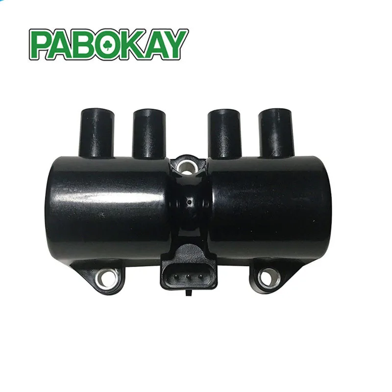 96253555 962566260 610 02863 93363483 19005236 19005262 GN10230 UF503 UF 503 C1480 для катушек зажигания CHEVROLET|Катушка