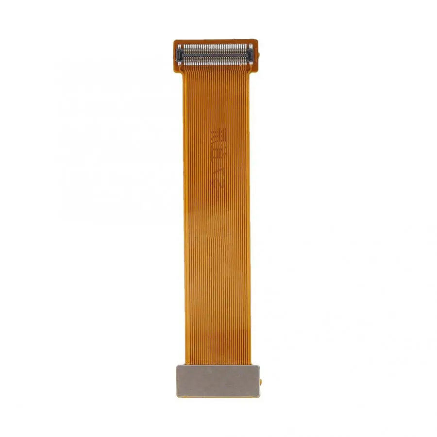 LCD Display Straight Screen Testing Flex Cable for Samsung S7 G930 Repair audio cable | Электроника