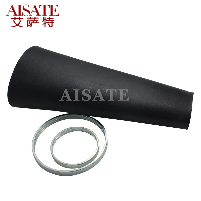 1 комплект для Range Rover L322 Передняя Пневматическая подвеска резиновая втулка