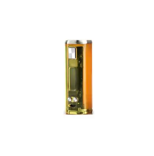 Оригинальный Wismec извилистые V80 коробка мод fit Amor NSE танк электронная сигарета