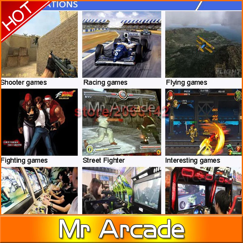 5 шт. Контроллер таймера xbox с cga выходом RGBs|timer board|timer xboxboard board |
